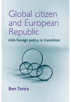 Global citizen and European republic
