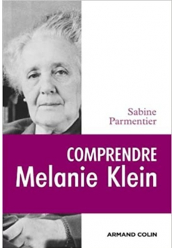 Comprender Melanie Klein