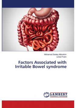Factors Associated with Irritable Bowel syndrome