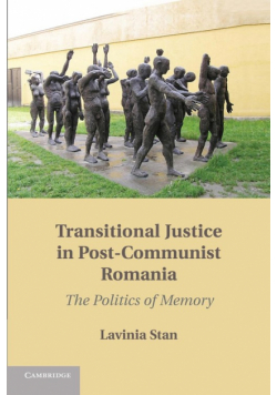 Transitional Justice in Post-Communist Romania