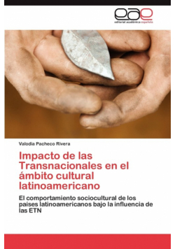 Impacto de las Transnacionales en el ámbito cultural latinoamericano