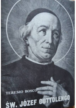 Św Józef Cottolengo