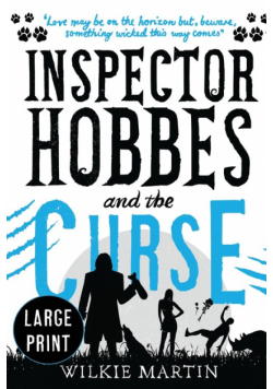 Inspector Hobbes and the Curse
