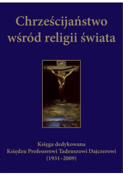 Chrześcijaństwo wśród religii świata