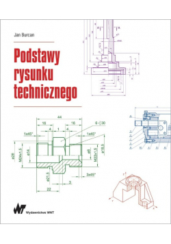 Podstawy rysunku technicznego
