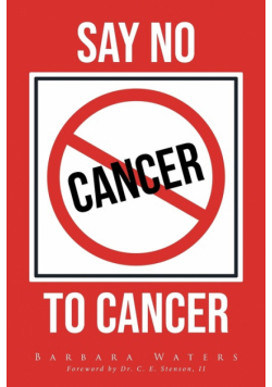 Say No to Cancer