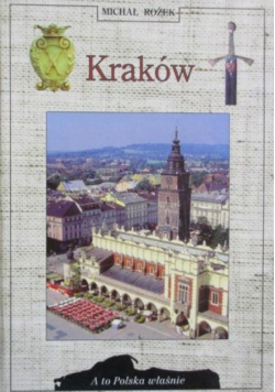 Kraków