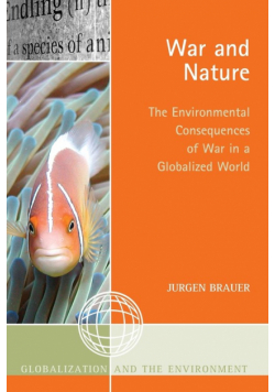 War and Nature