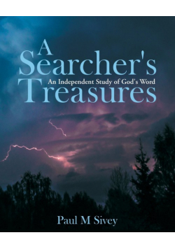 A Searcher's Treasures