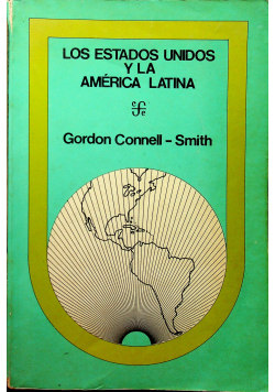 Los estrados unidos y la america latina