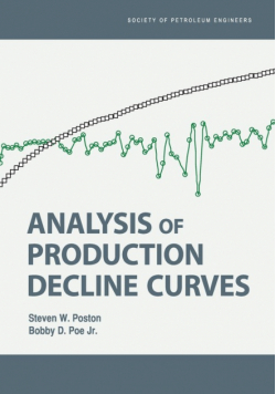 Analysis of Production Decline Curves