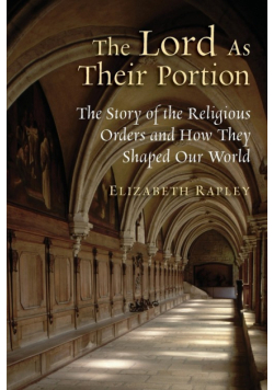 Lord as Their Portion