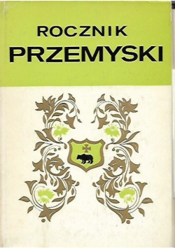 Rocznik Pzemyski