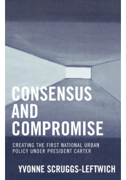 Consensus and Compromise