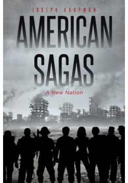 American Sagas