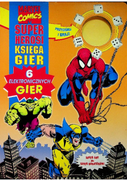 Księga gier
