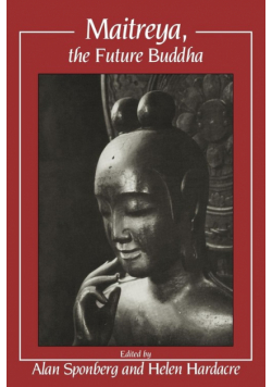 Maitreya, the Future Buddha