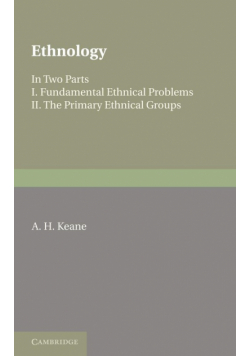 Ethnology