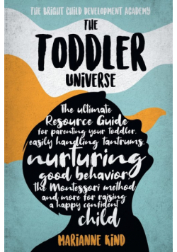 The Toddler Universe
