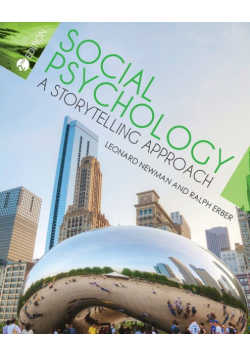 Social Psychology
