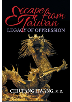 Escape from Taiwan