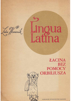 Łacina bez pomocy Orbiliusza