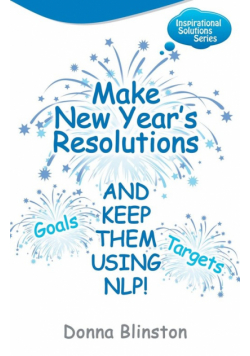 Make New Year Resolutions and Keep Them Using Nlp!