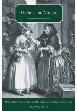 Victims and Viragos