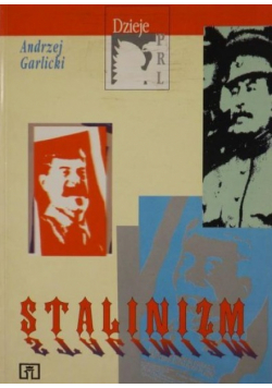 Dzieje PRL Stalinizm