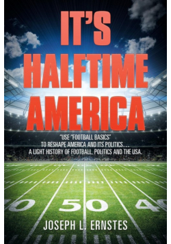 It’s Halftime America