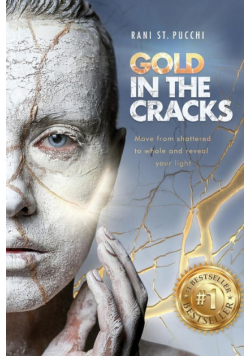 Gold in the Cracks