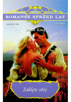 Zaklęte róże