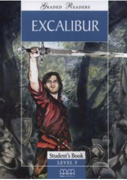 Excalibur Student's Book 3