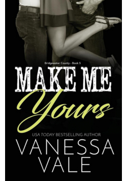 Make Me Yours