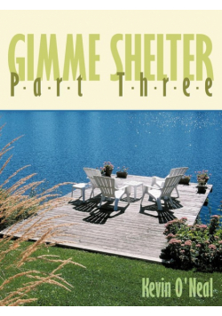 Gimme Shelter Part Three