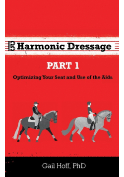 Harmonic Dressage