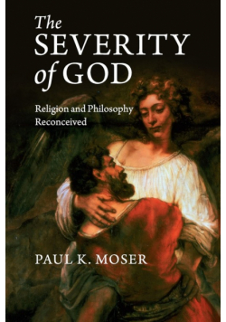The Severity of God