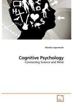 Cognitive Psychology