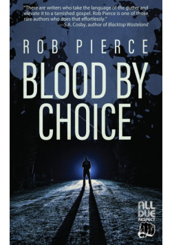 Blood by Choice