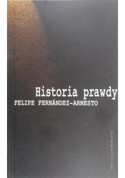 Historia prawdy