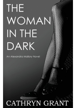 The Woman In the Dark