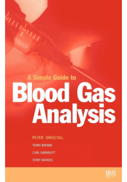 Simple Guide to Blood Gas Analysis