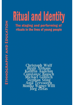 Ritual and Identity