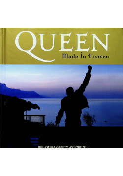 Queen Made in Heaven