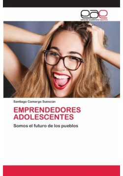 Emprendedores Adolescentes
