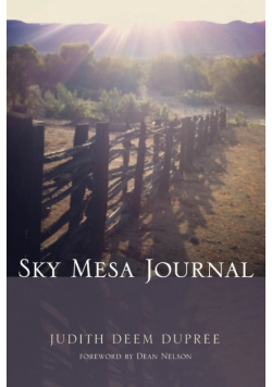 Sky Mesa Journal