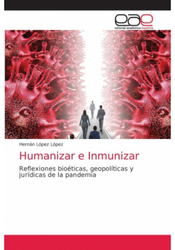 Humanizar e Inmunizar
