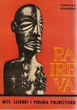 Raireva miy legendy i podania polinezyjskie