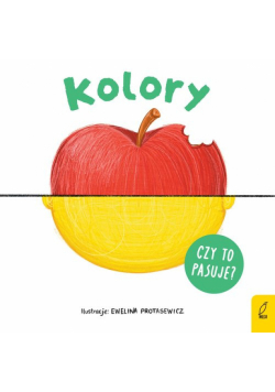 Czy to pasuje? Kolory