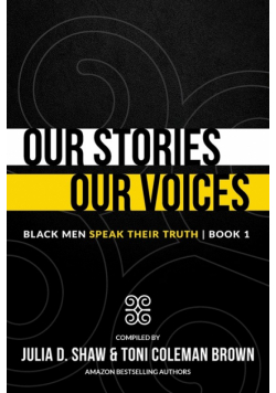 Our Stories, Our Voices